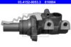 ATE 03.4152-0053.3 Brake Master Cylinder